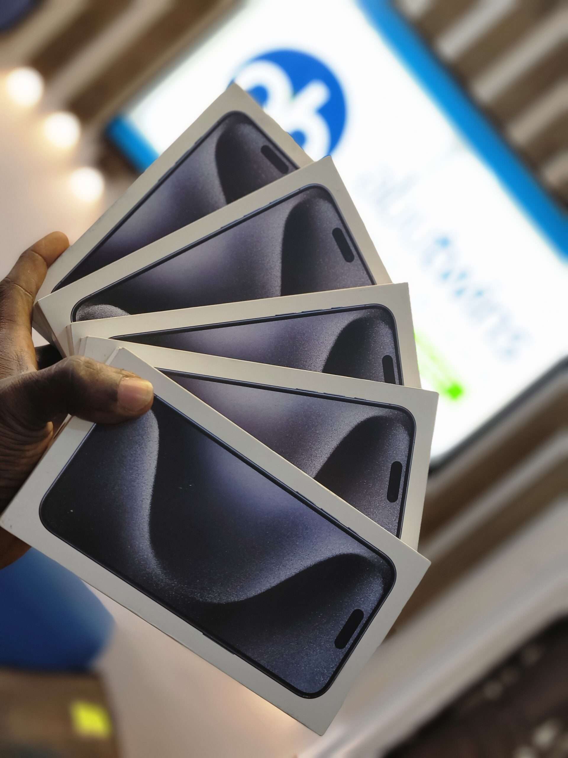 iPhone 15 Pro Max - Image 9